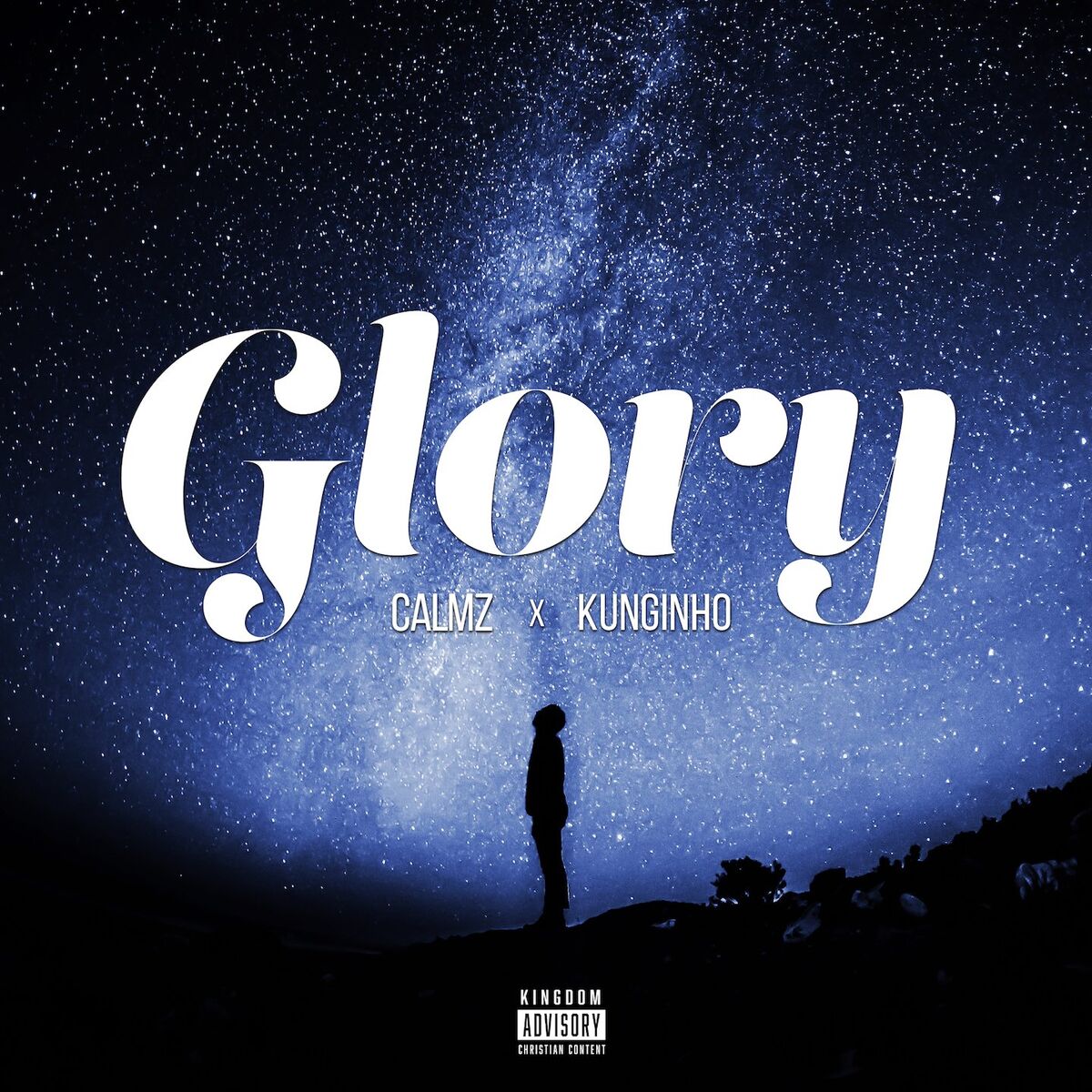 Album cover of Glory