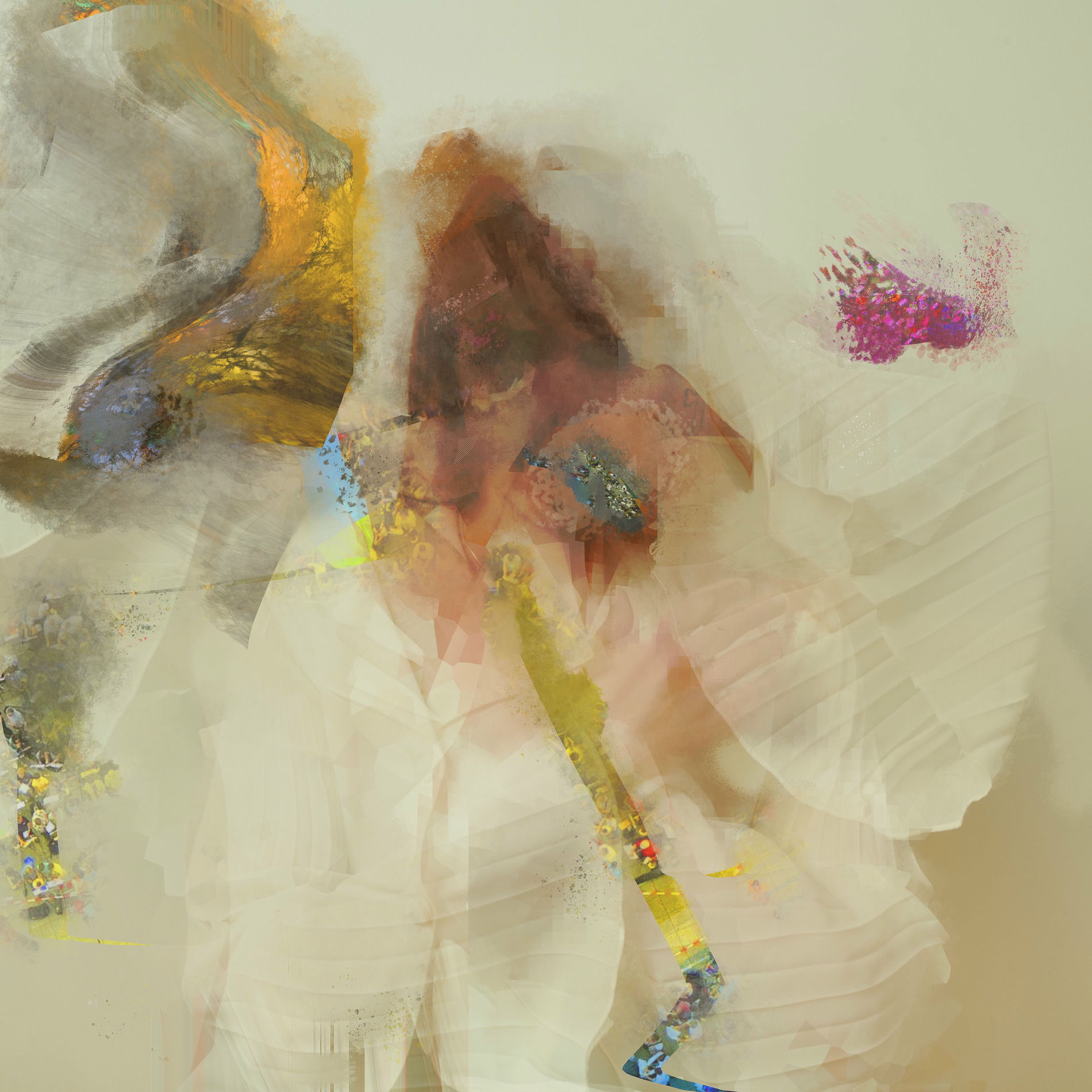 Album picture of Head of Roses