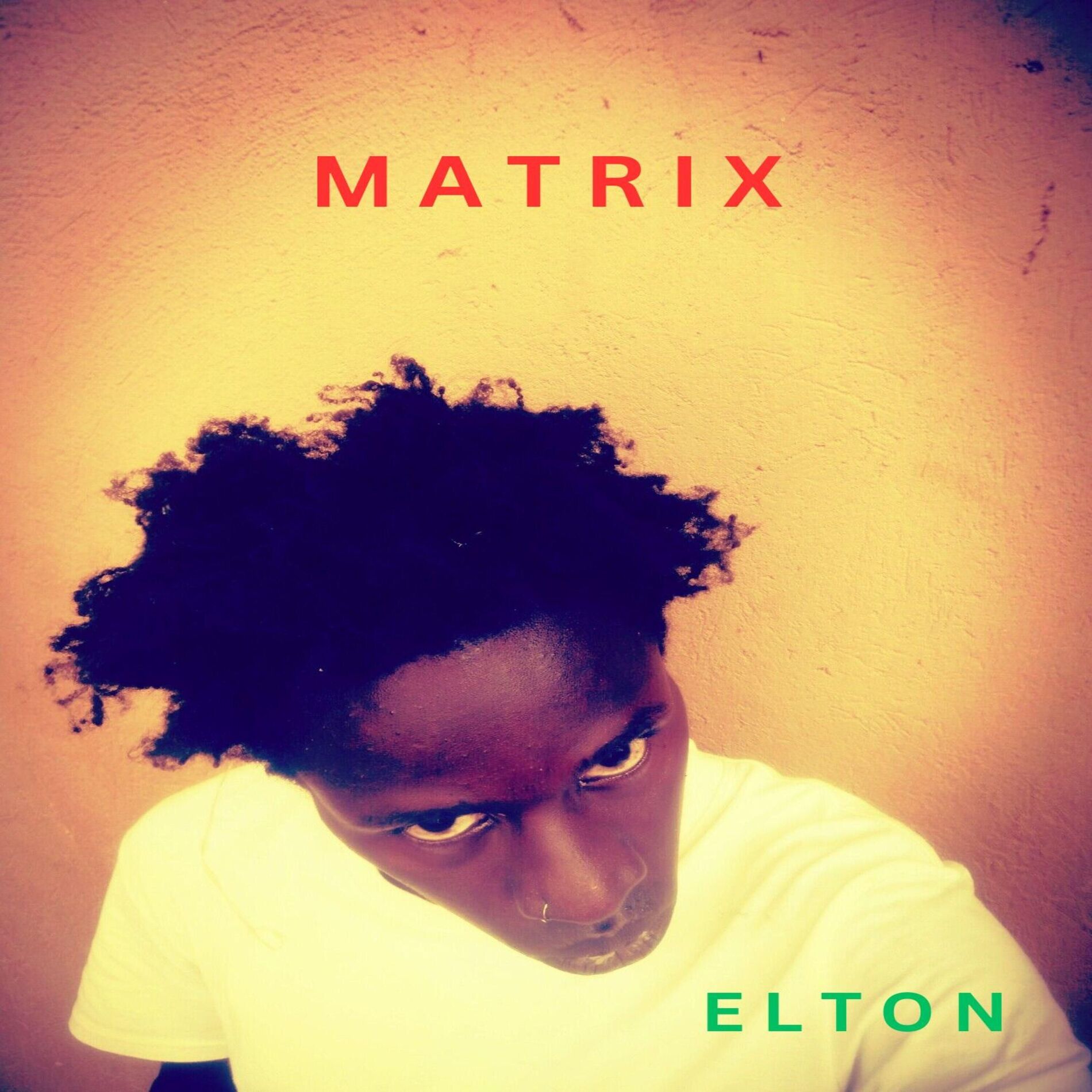 Album cover of Matrix