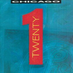 Cover of Twenty 1 (Expanded Edition)