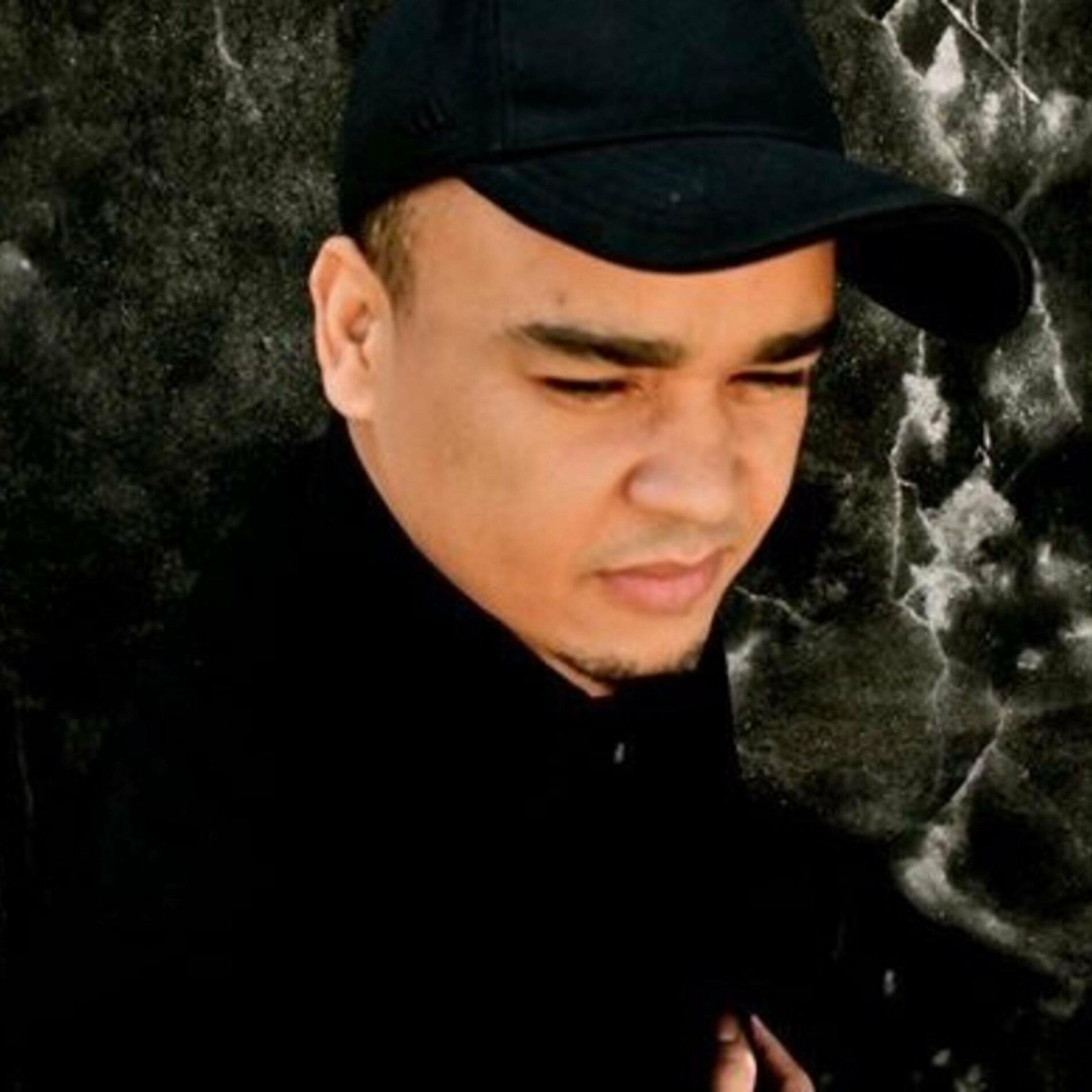 Album cover of Ezali Yo Te