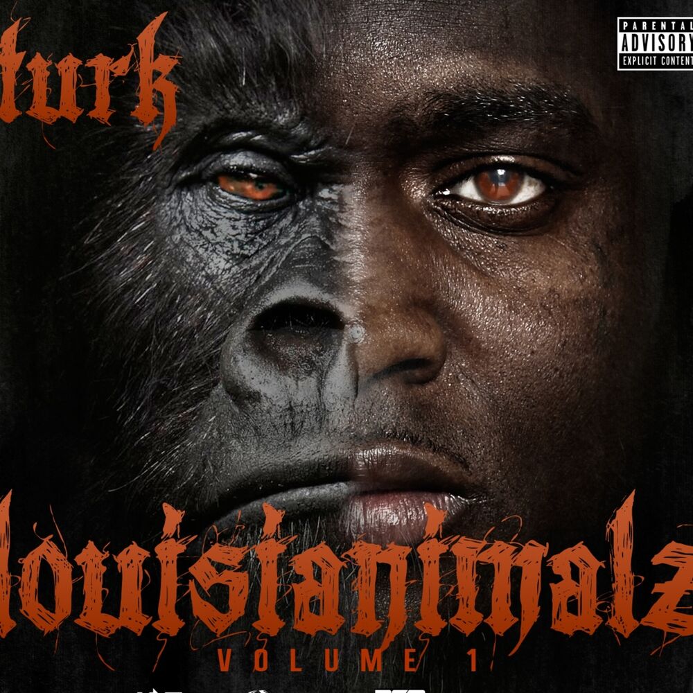 Picture of Louisianimalz, Vol. 1