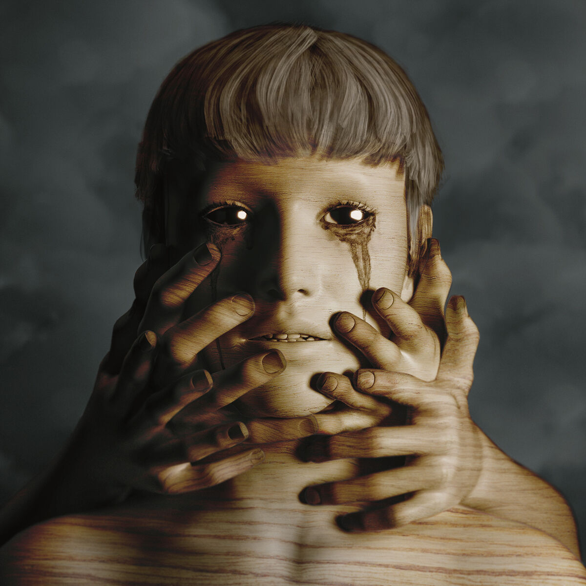 Album cover of Tapping Out (Stripped)