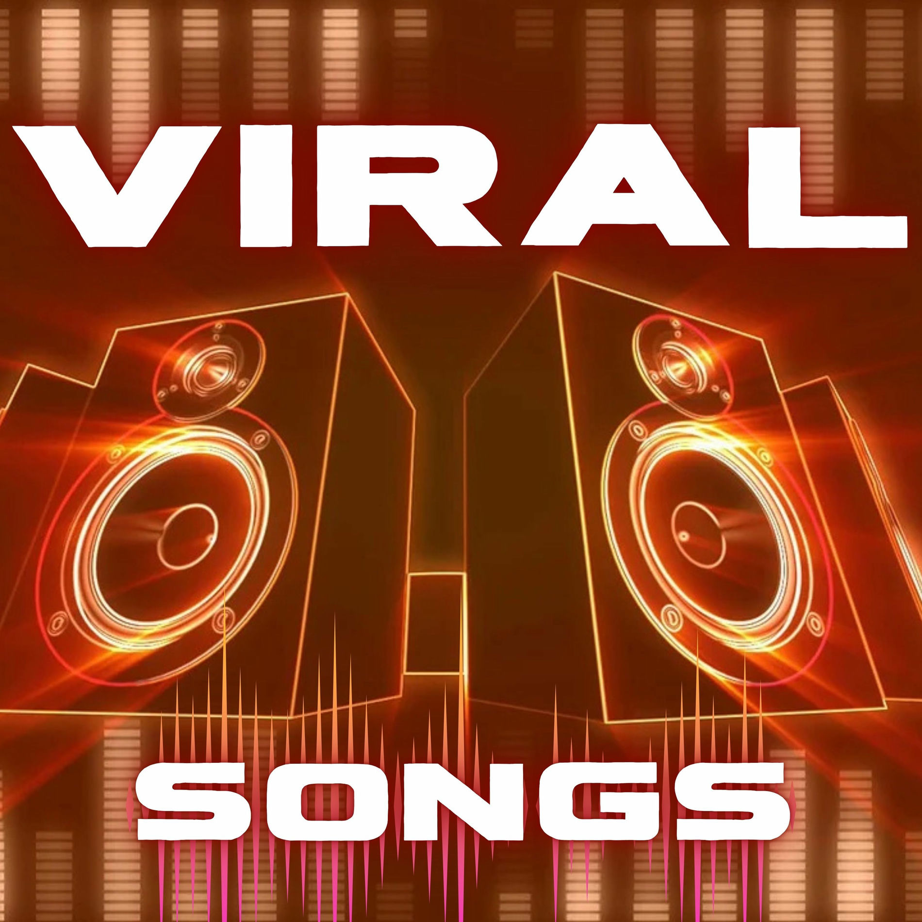 Album cover of Viral Songs