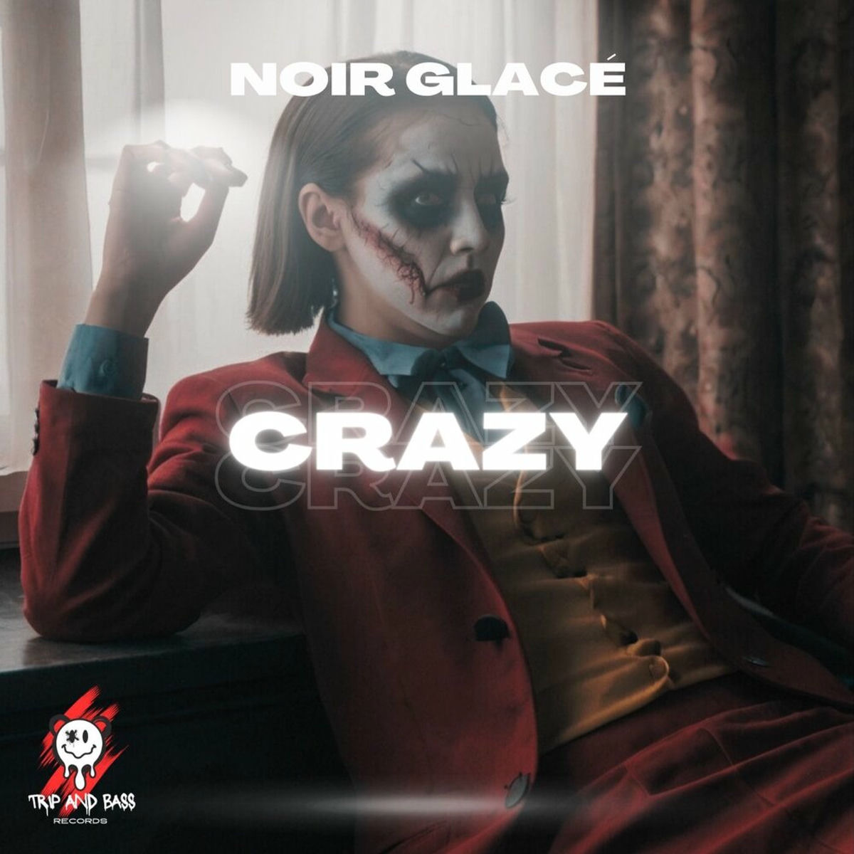 Album cover of Crazy - AFRO HOUSE