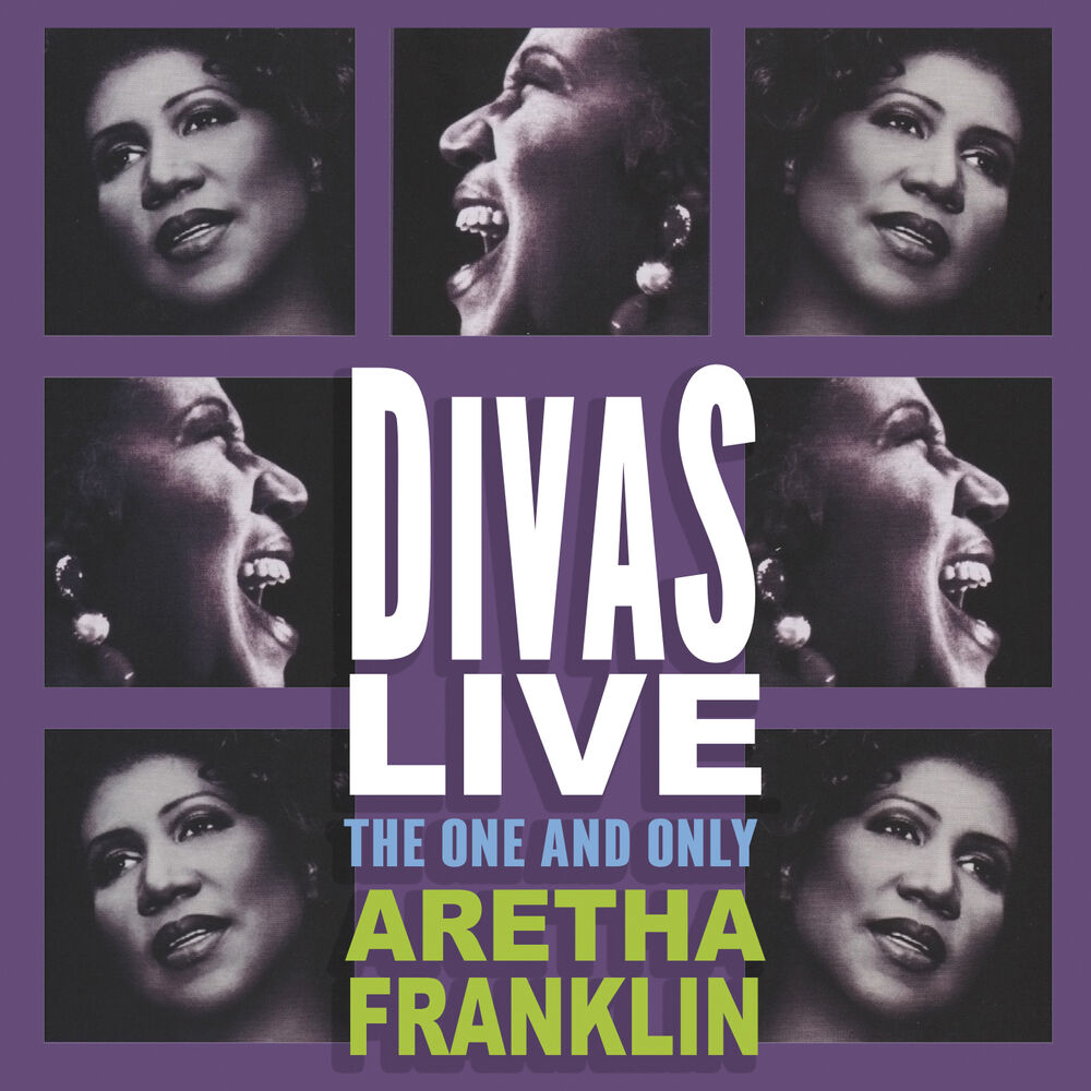 Picture of Divas Live