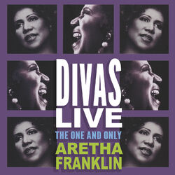 Cover of Divas Live