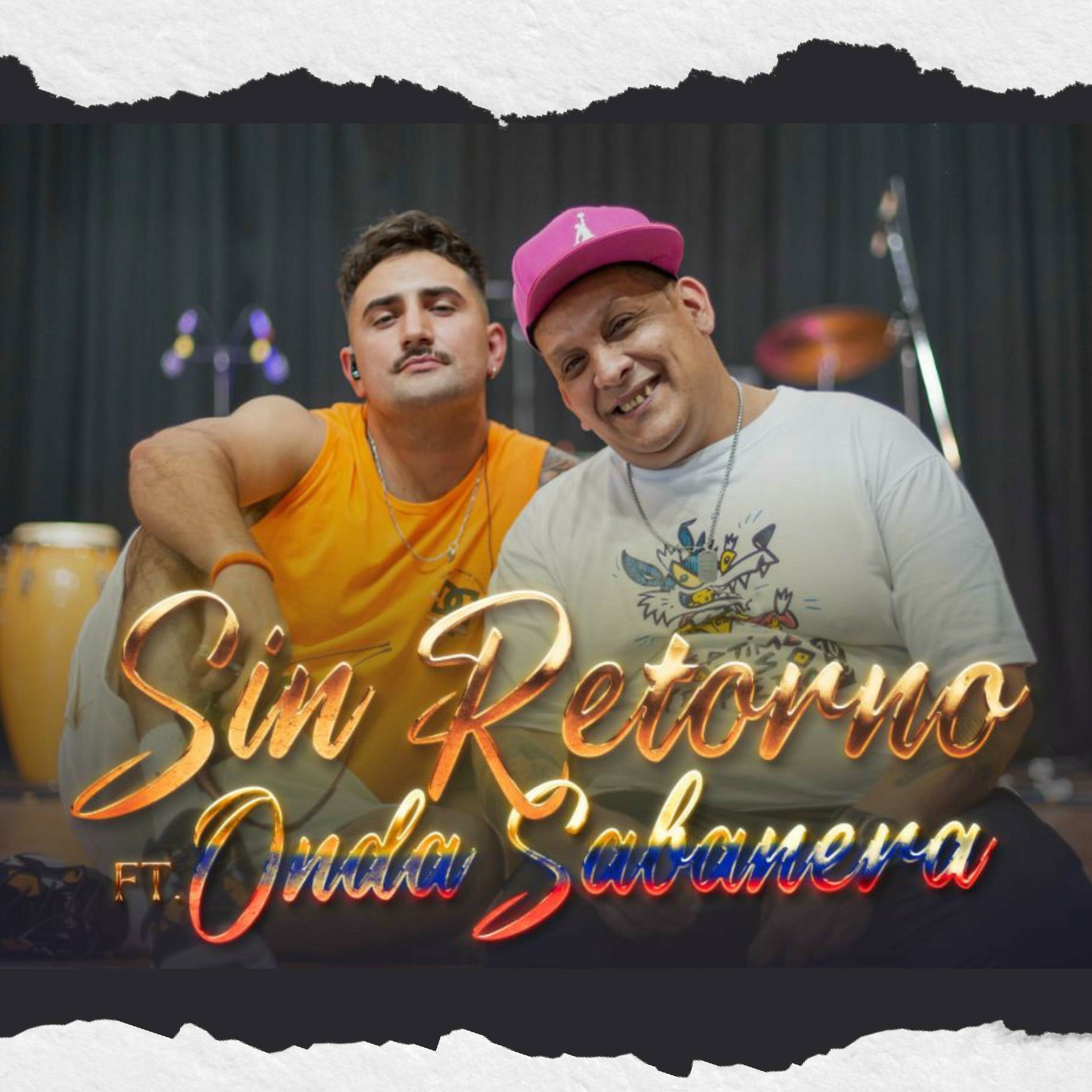 Album cover of Tatuajes / No Hablen Mal De Ella (feat. Onda Sabanera)