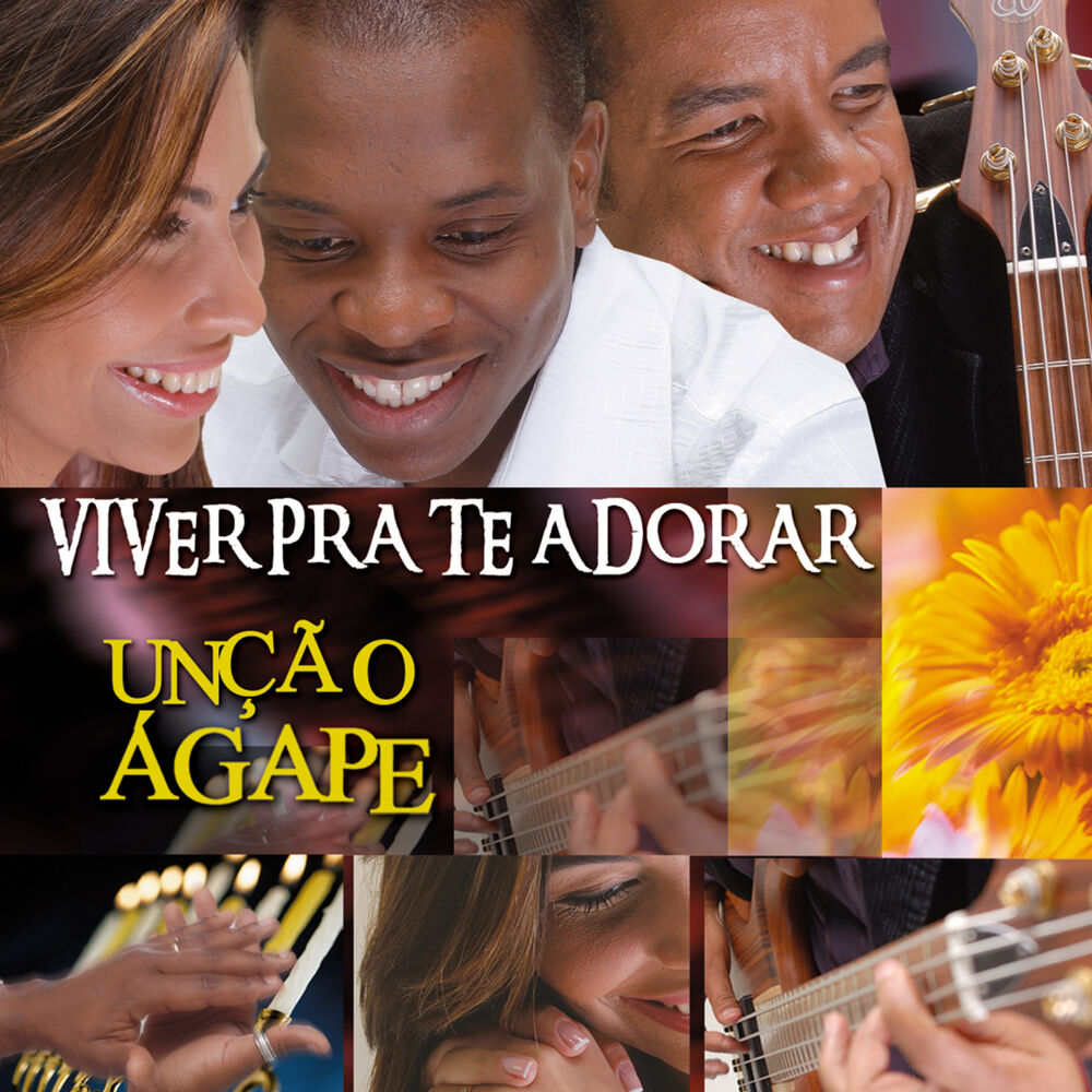 Picture of Viver Para Te Adorar