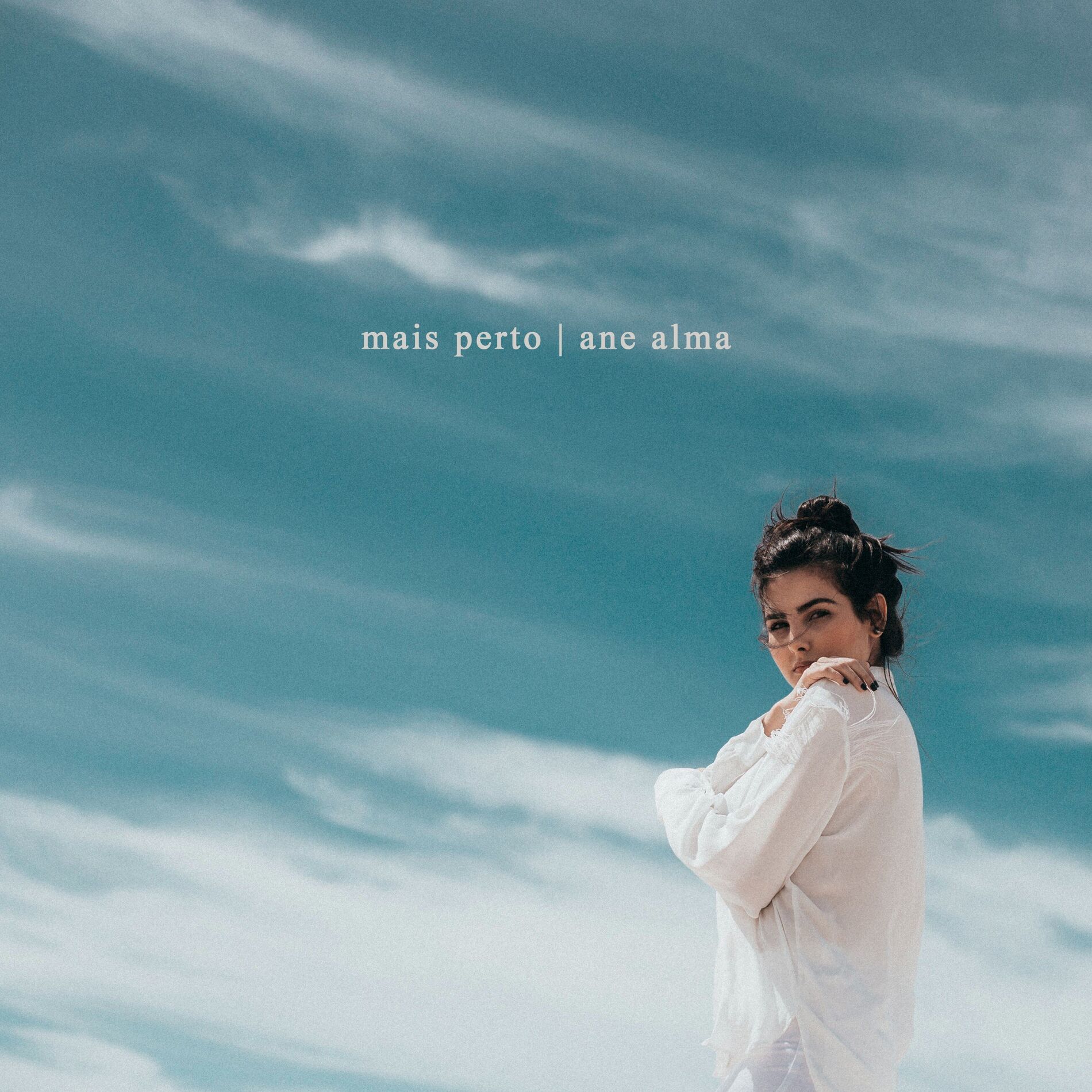 Album cover of Mais Perto
