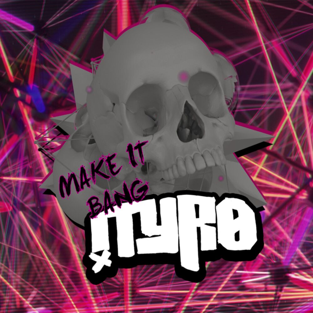 Picture of Make It Bang
