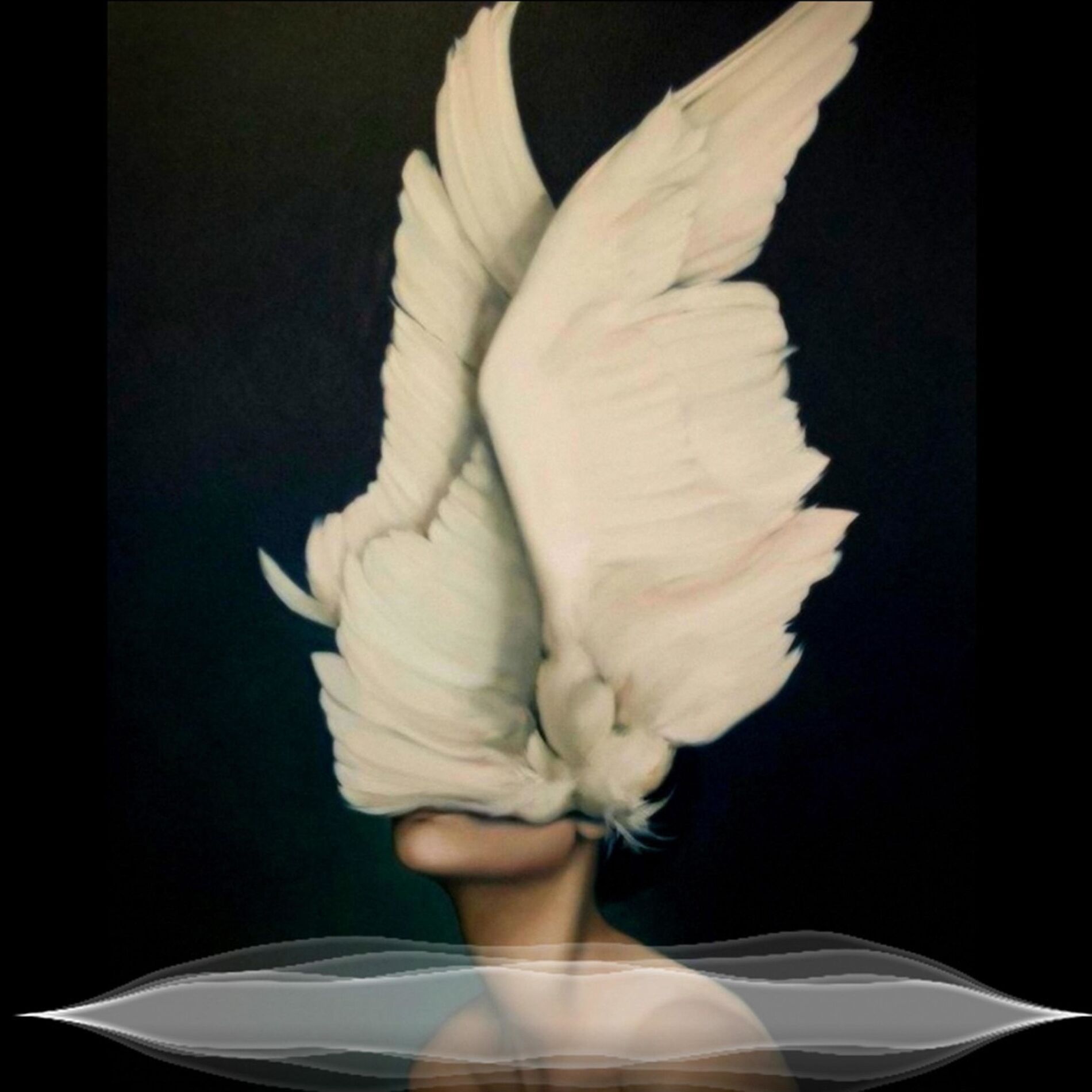 Album cover of Giga Papaskiri (Out Of Mind)