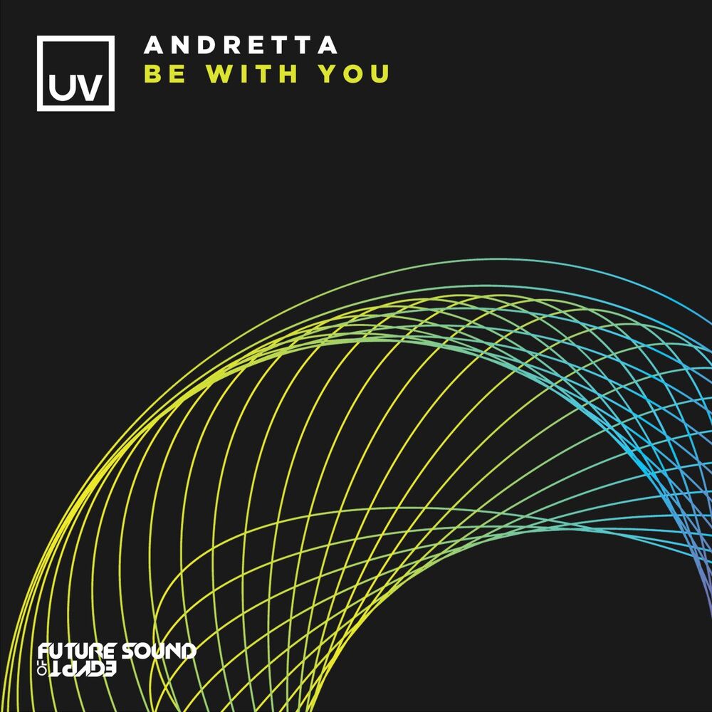 Picture of Be With You