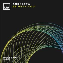Cover of Be With You