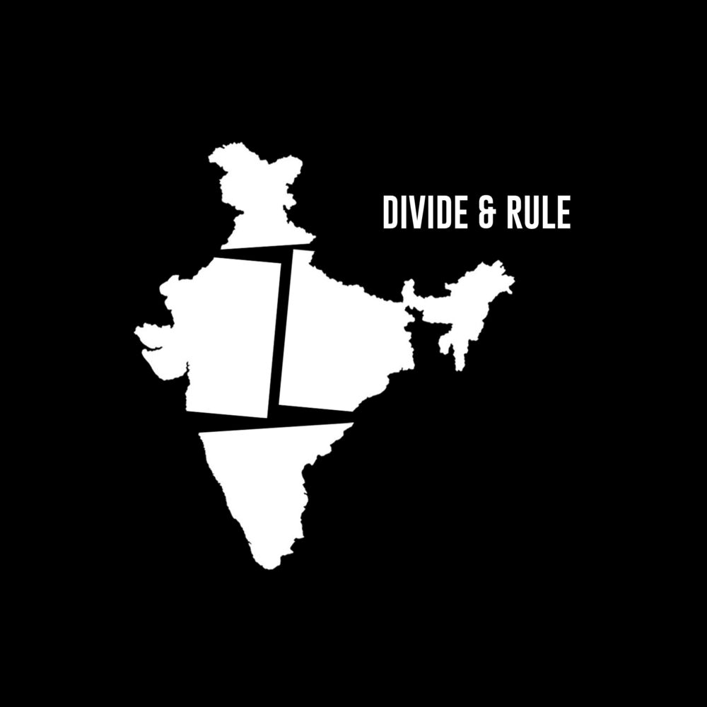 Picture of Divide & Rule