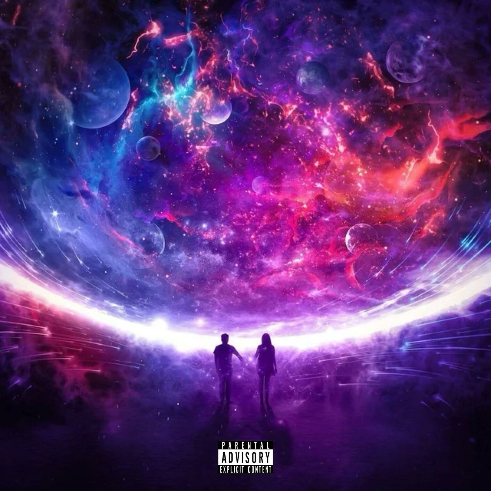 Album cover of The Regret