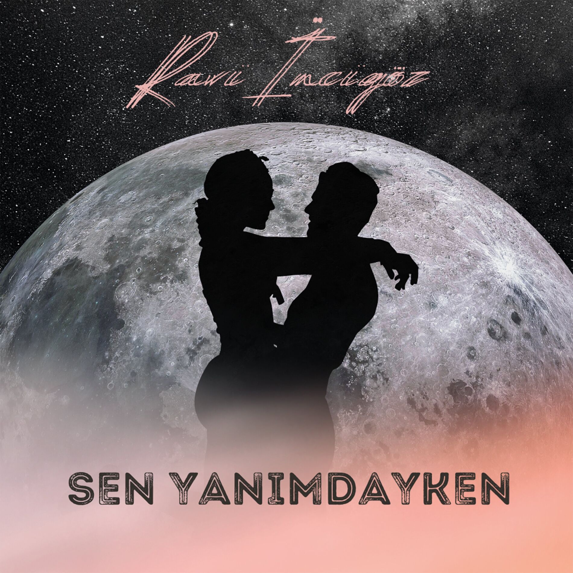 Album cover of Sen Yanımdayken