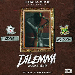 Cover of Dilemma