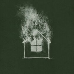 Cover of Burning House