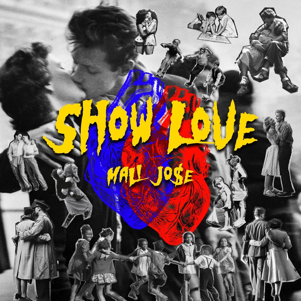 Picture of Show Love