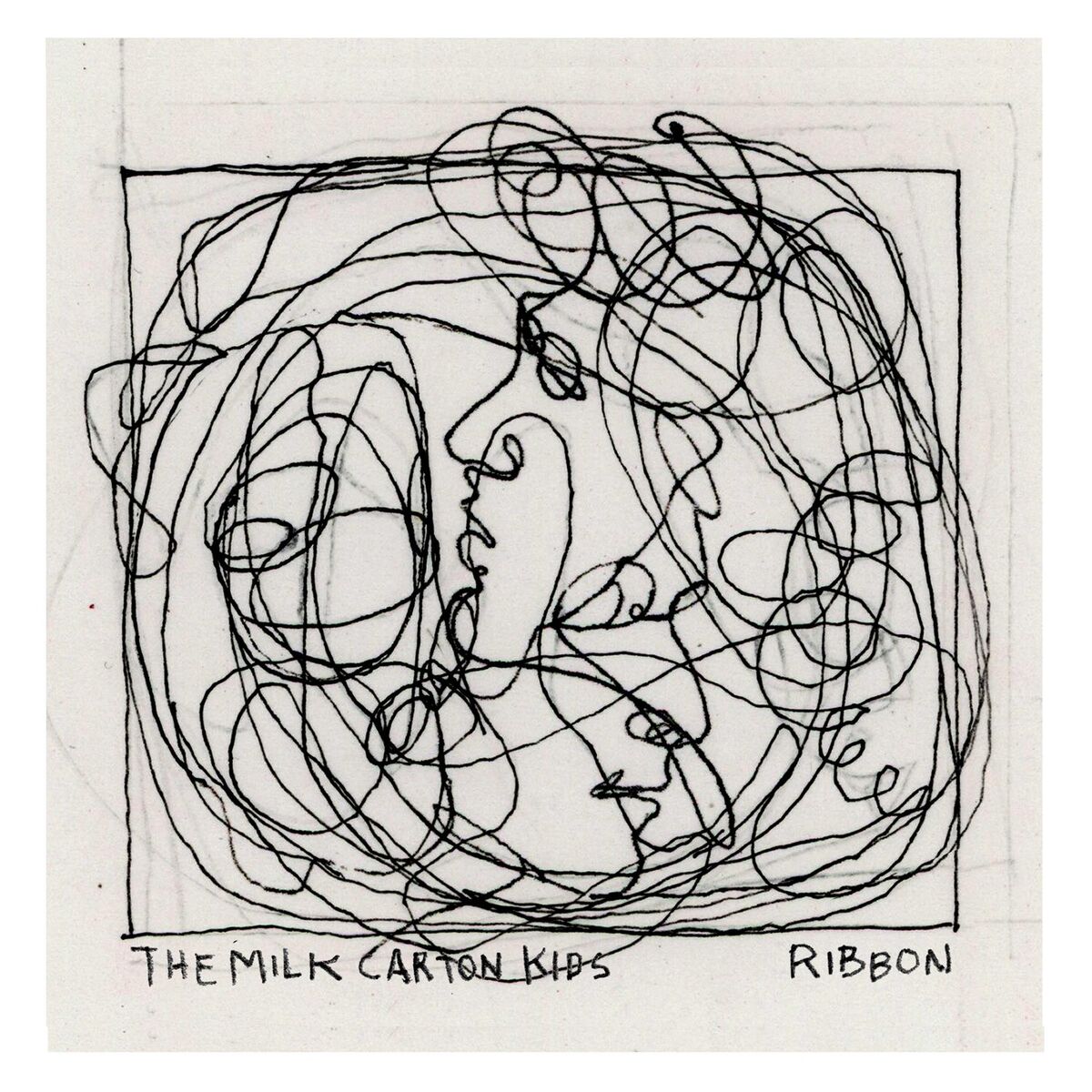 Album cover of Ribbon