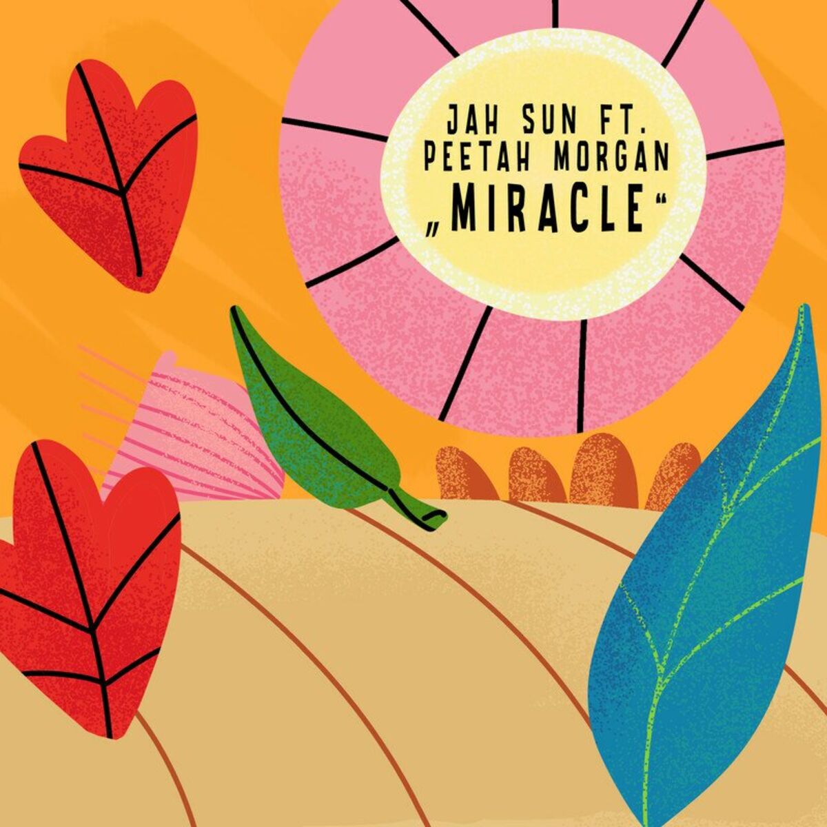 Album cover of Miracle