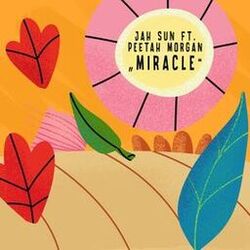 Cover of Miracle