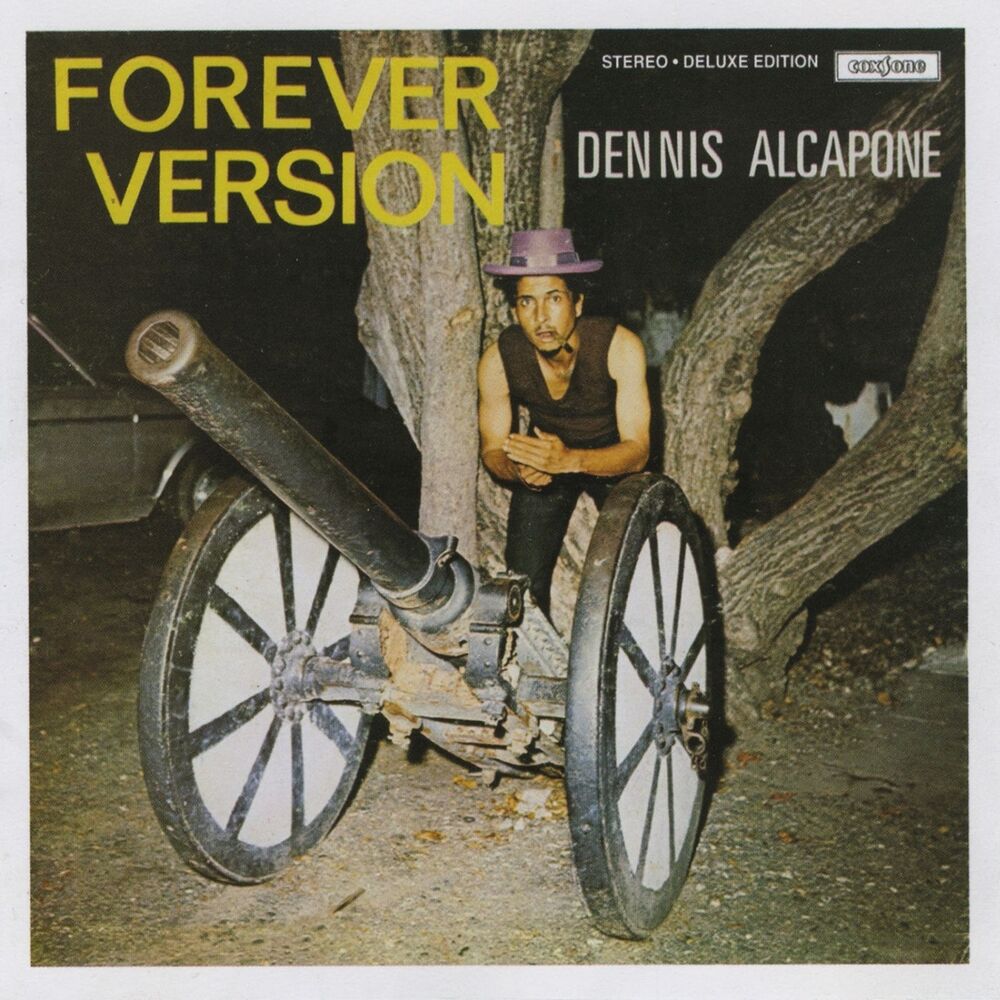 Picture of Forever Version (Deluxe Version)