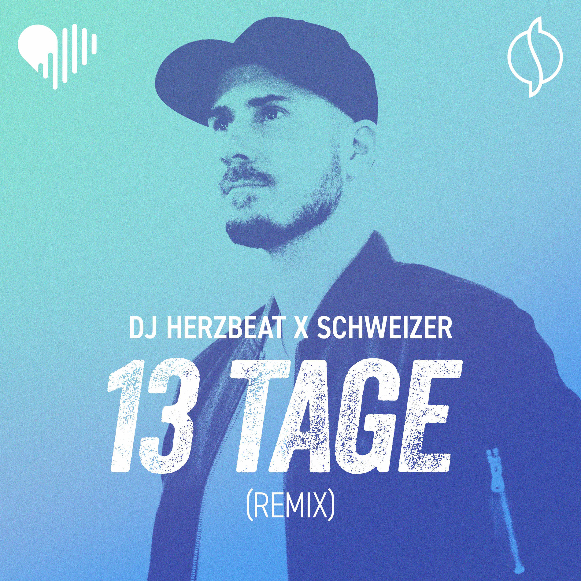 Album cover of 13 Tage (Remix)