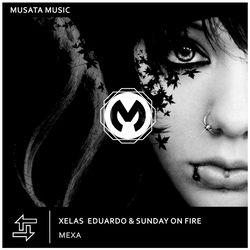 Cover of Mexa by undefined