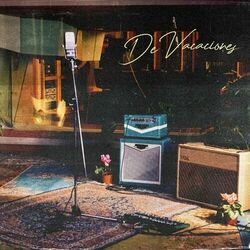 Cover of De Vacaciones