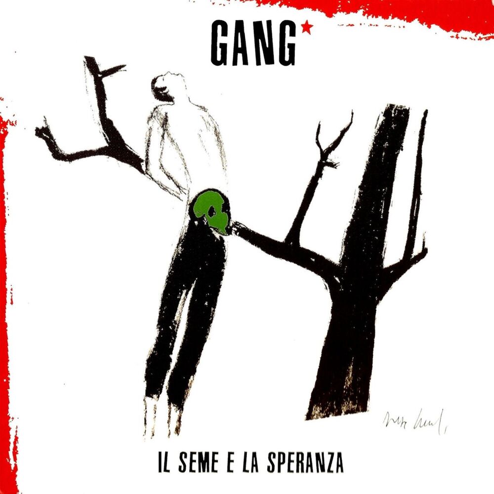 Picture of Il seme e la speranza