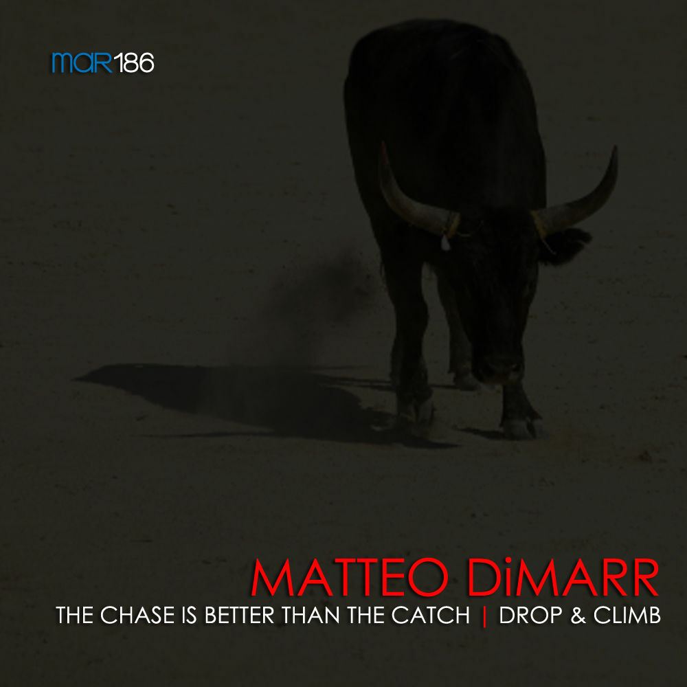 Picture of The Chase Ep