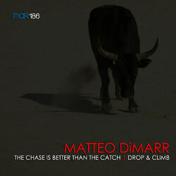 Cover of The Chase Ep