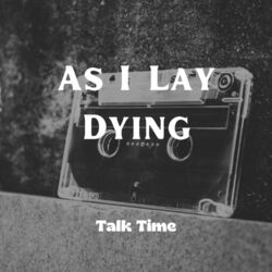Cover of Talk Time