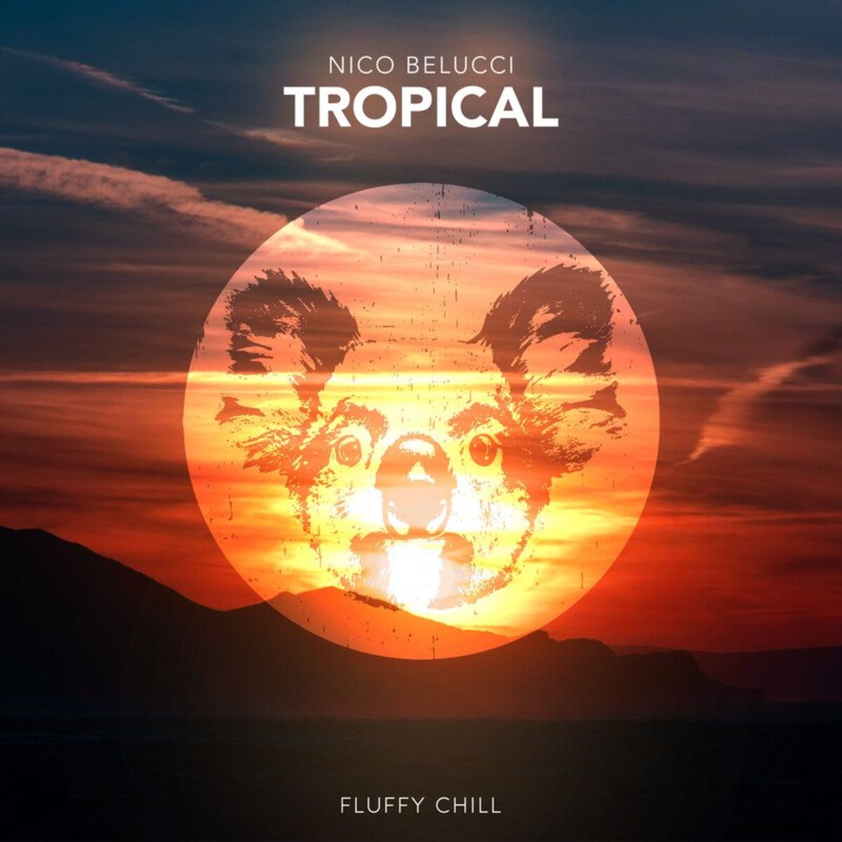 Album cover of Tropical