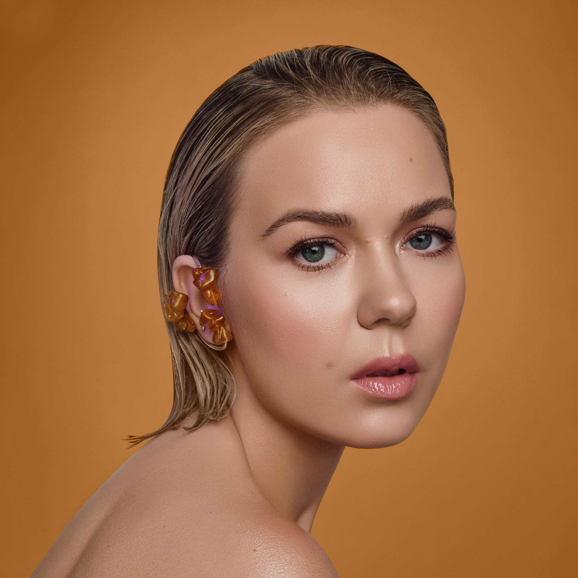 Album cover of Stay
