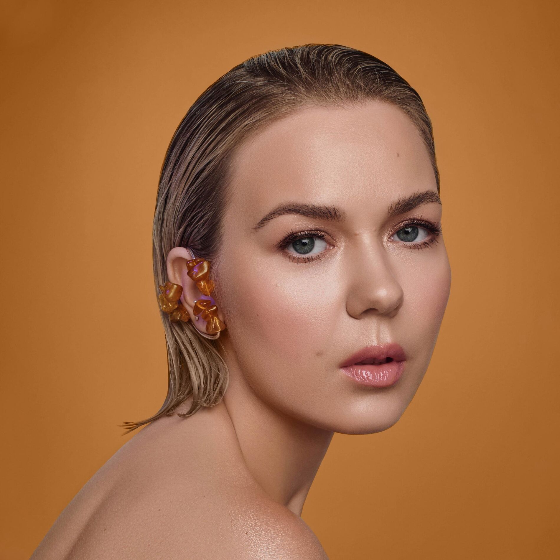 Album cover of Stay