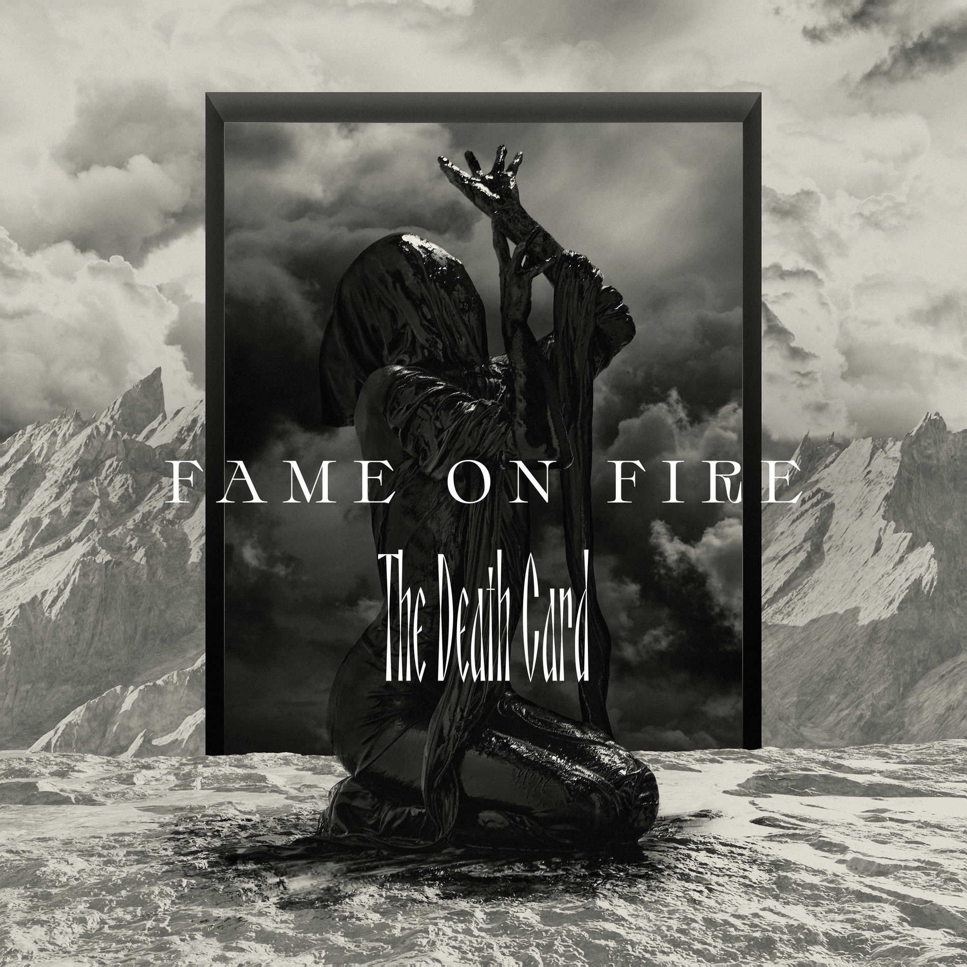 Album cover of Chains (The Tower)