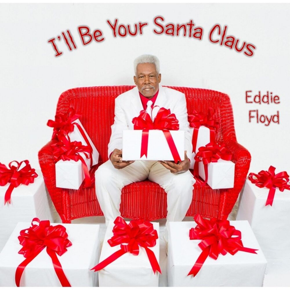 Picture of I'll Be Your Santa Claus