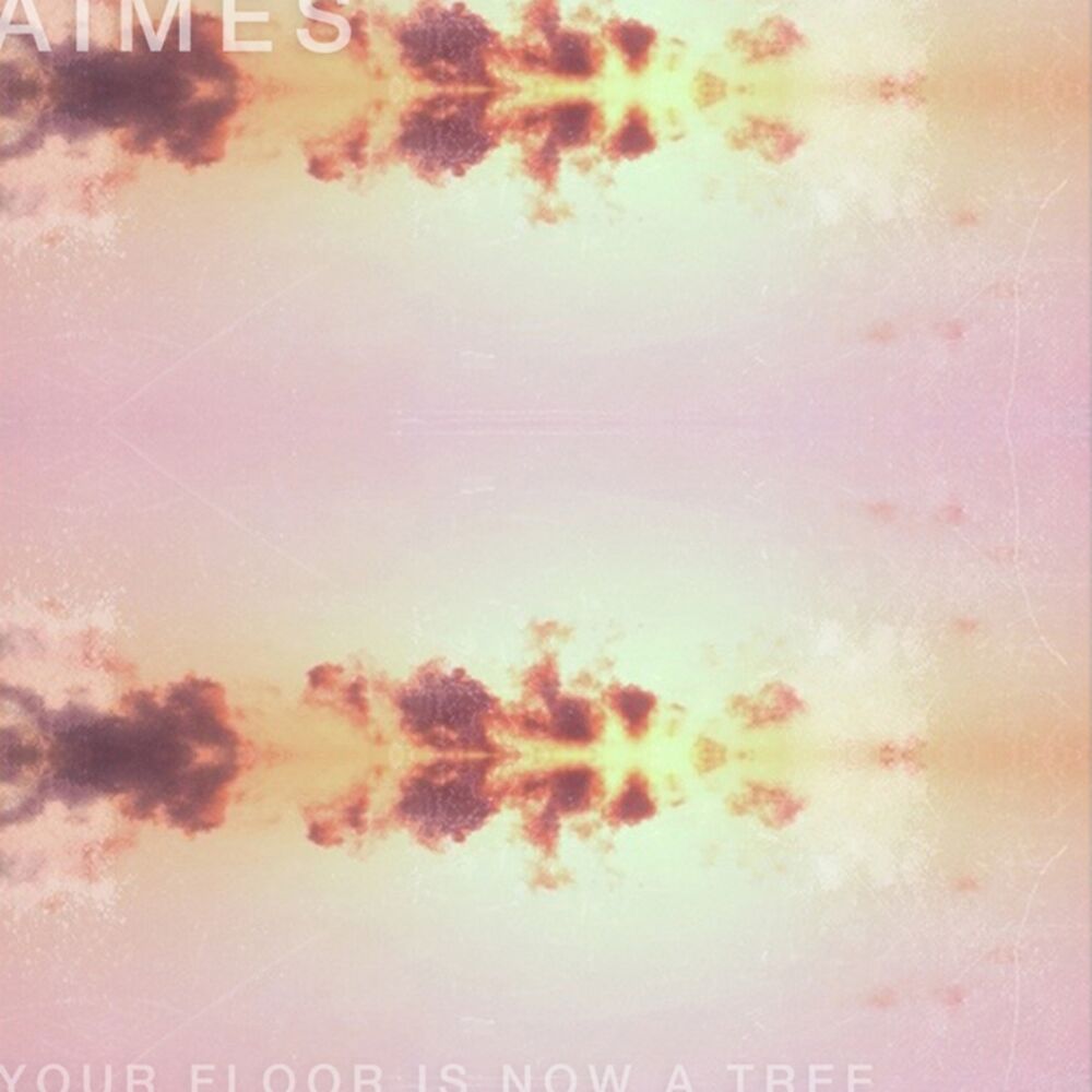 Picture of Your Floor Is Now a Tree
