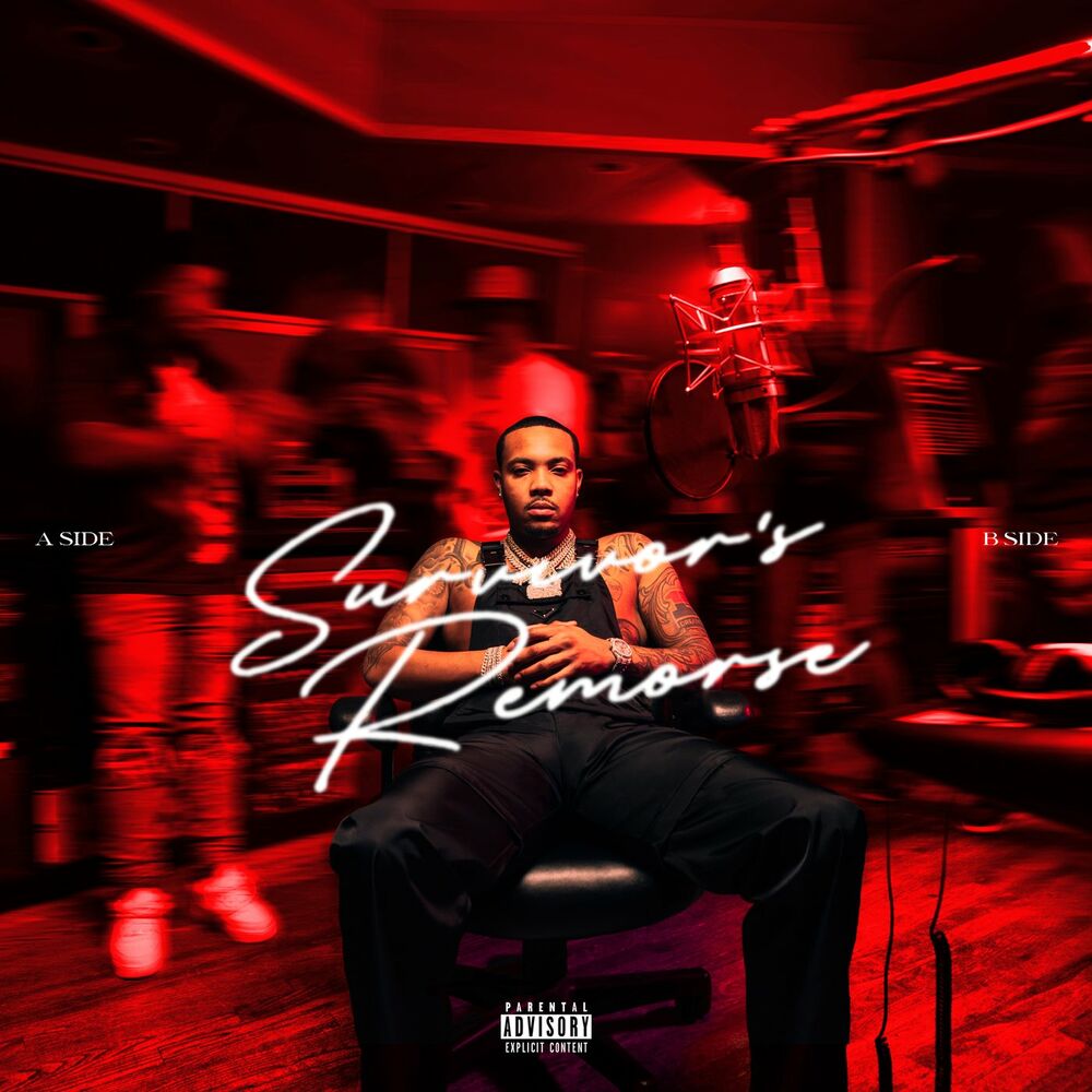 Picture of Survivor's Remorse: A Side & B Side