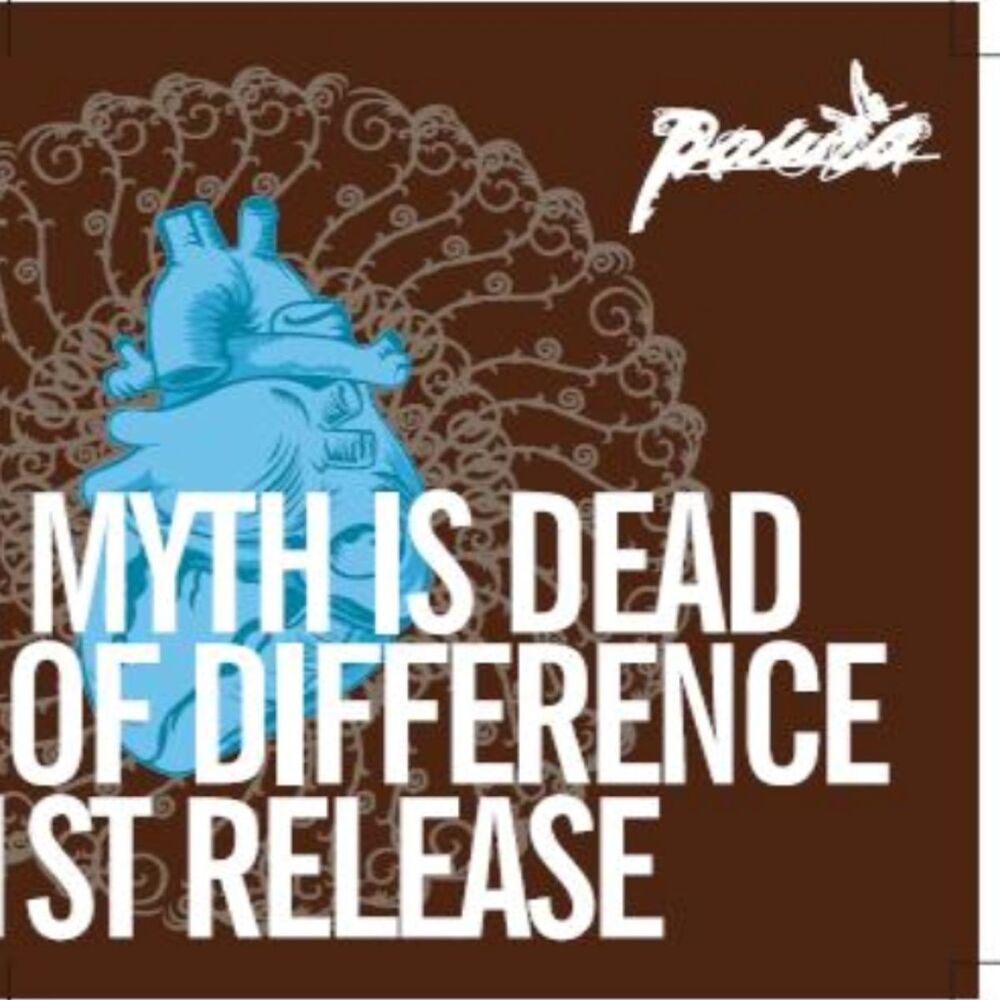 Picture of Myth Is Dead of Difference