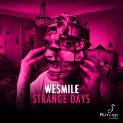 Cover of Strange Days