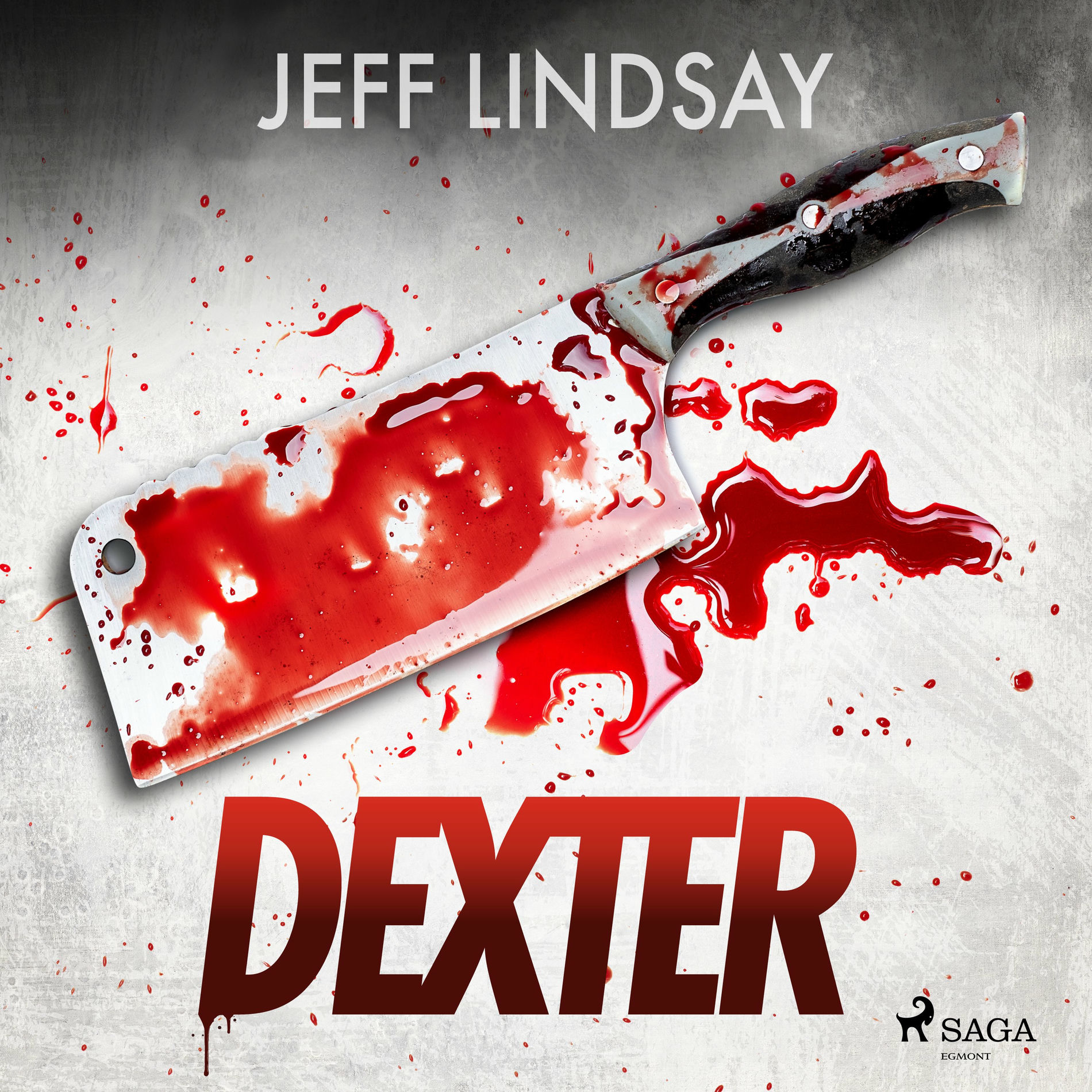 Album cover of Dexter