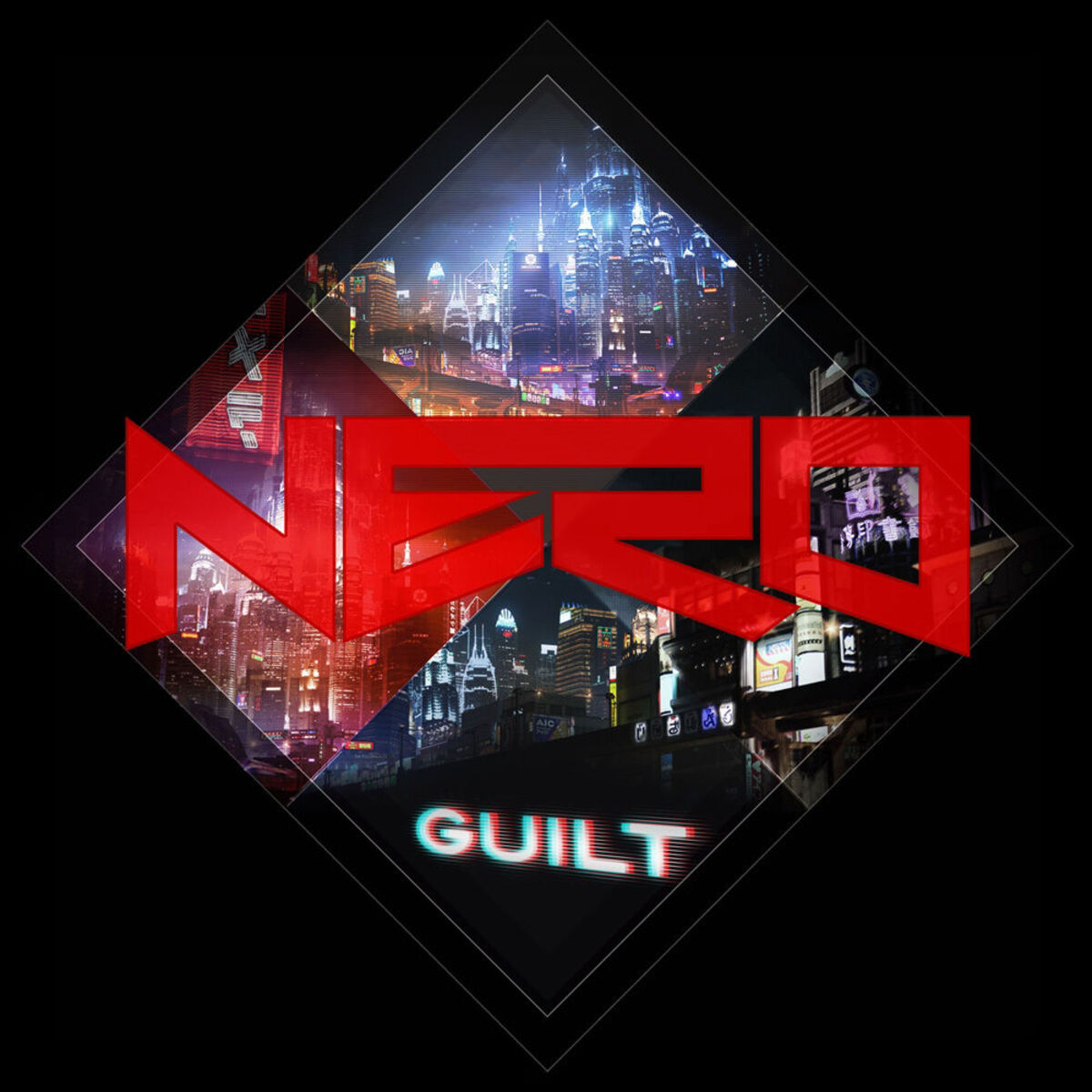 Album cover of Guilt