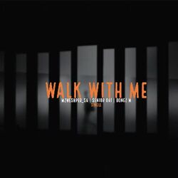 Cover of Walk With Me