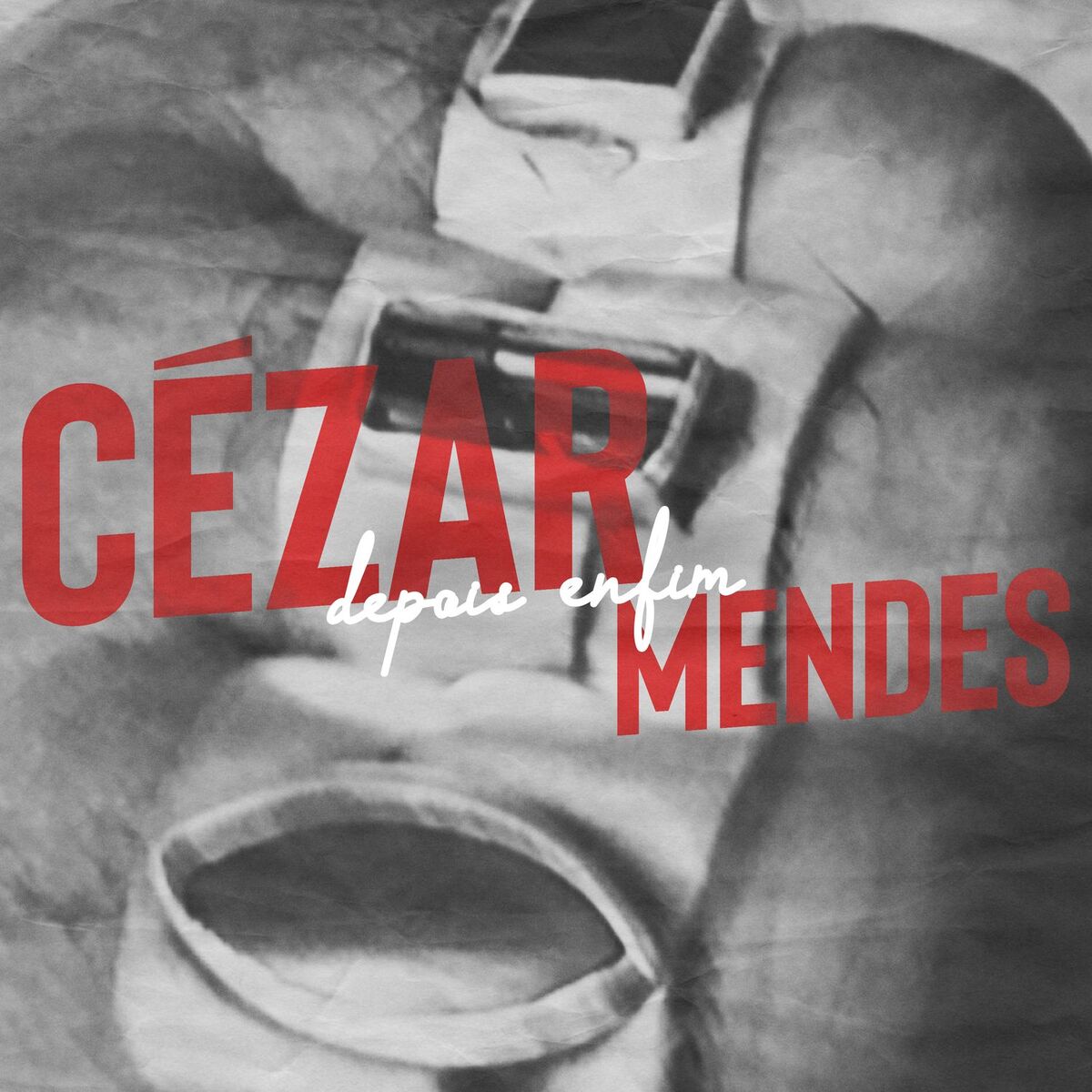 Album cover of Depois Enfim, Pt. 2