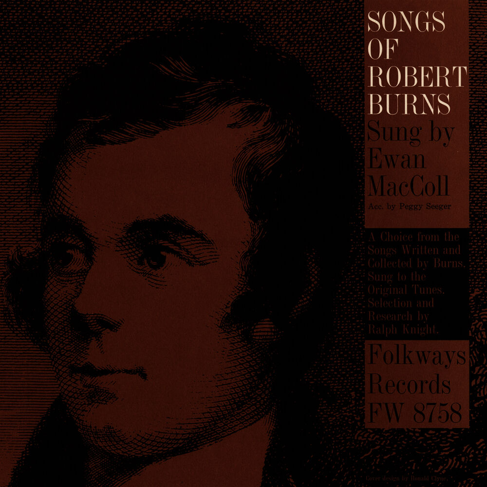 Picture of Songs of Robert Burns
