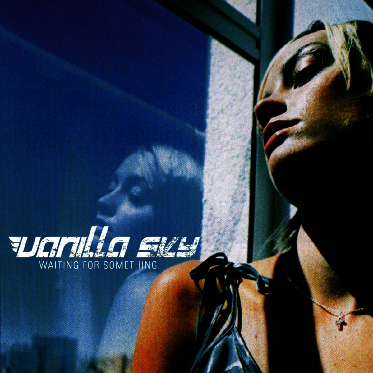 Album cover of Waiting for Something